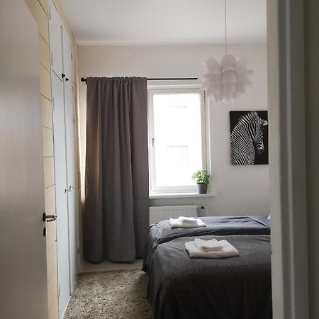 Quality Apartments In City Center Rovaniemi Zewnętrze zdjęcie