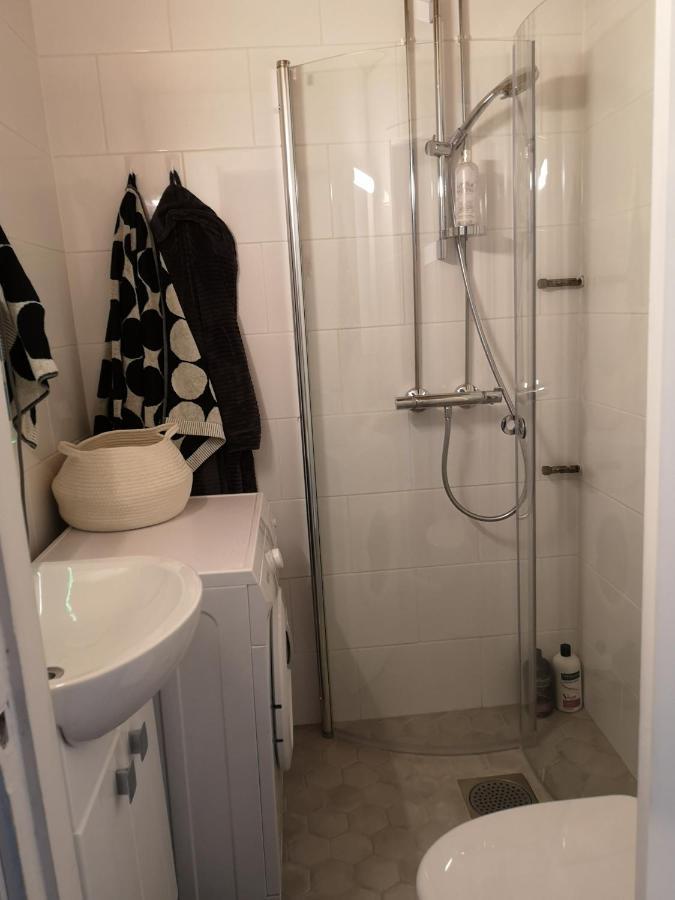 Quality Apartments In City Center Rovaniemi Zewnętrze zdjęcie