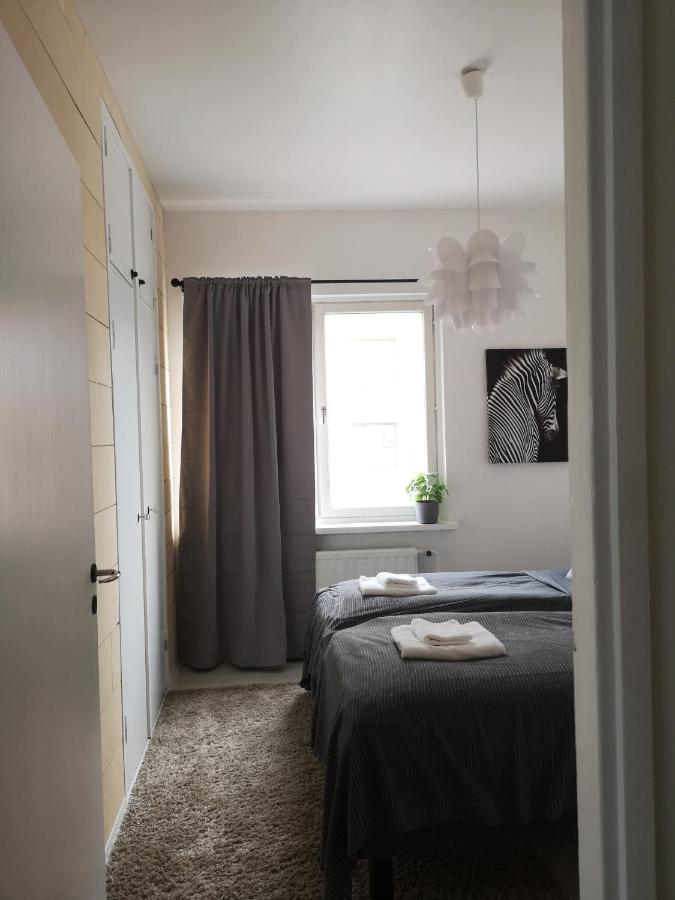 Quality Apartments In City Center Rovaniemi Zewnętrze zdjęcie