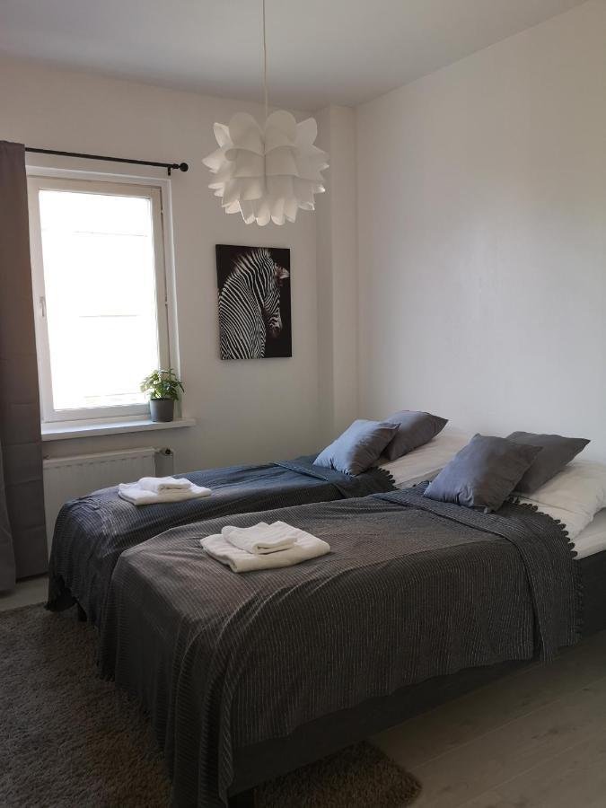 Quality Apartments In City Center Rovaniemi Zewnętrze zdjęcie