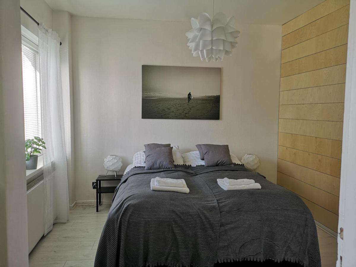 Quality Apartments In City Center Rovaniemi Zewnętrze zdjęcie